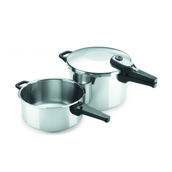 ALZA TITANPLUS duplex 4+6 litros