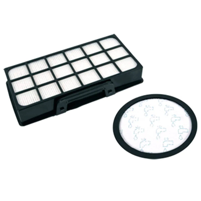 Kit de filtro HEPA y Foam aspirador Rowenta ZR903701
