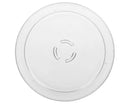 WHIRLPOOL Talerz do mikrofalówki ø 280 mm 481246678407 | 481246678407