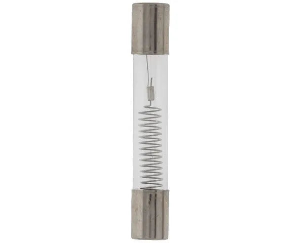 Bezpiecznik do mikrofalówki 0,7 A ø5 x 38 mm.