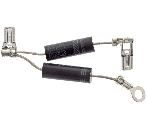 Dioda ochronna mikrofalowa 9 kV