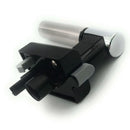 Boquilla agua caliente cafetera Delonghi Eletta Cappuccino 7313231571