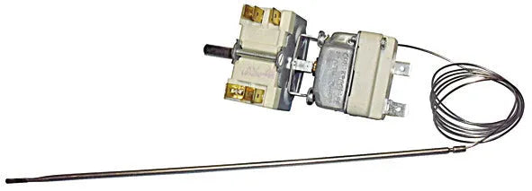 Regulowany termostat piekarnika 50-320ºC