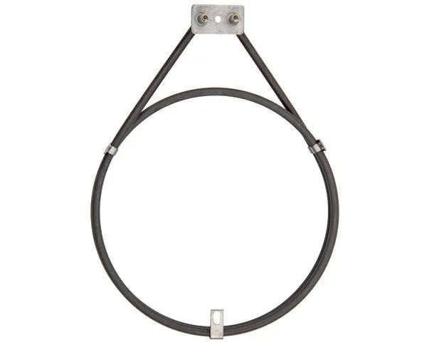 ELECTROLUX Oporność okrągła 2000 W | 3970128017