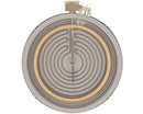 STANDARD odporność płyty ceramicznej 1800+900w | 648322