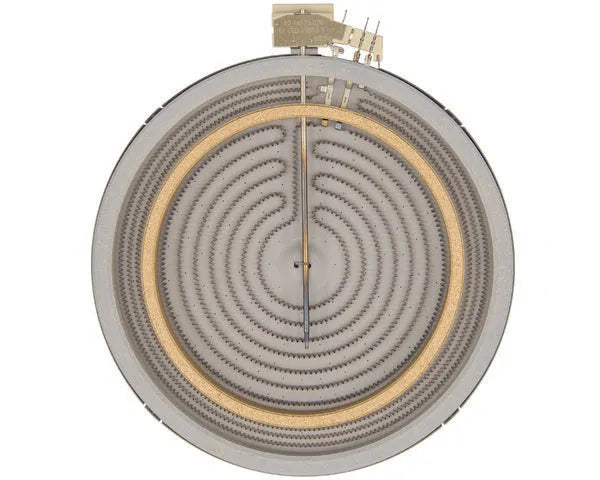 STANDARD odporność płyty ceramicznej 1800+900w | 648322