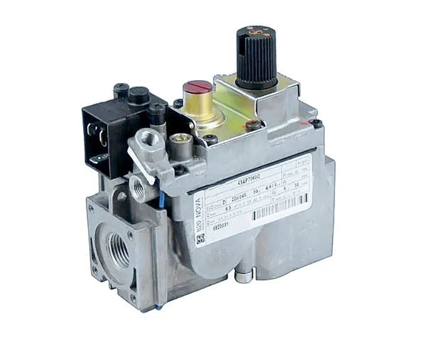 Zawór gazowy SIT NOVA 220V | 0.820.031