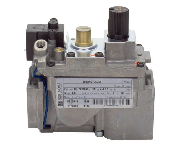FAGOR zawór piekarnika 820 nova 0-70ºC | X163000