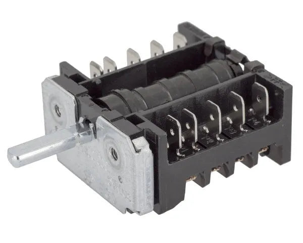 Przełącznik termostatu pieca przemysłowego Fagor X163007000
