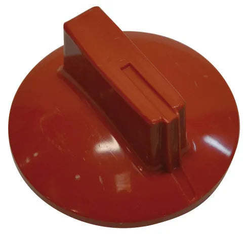 FAGOR Mando kuchenka czerwony wałek 8 mm.