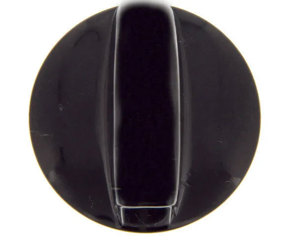 MANDO KUCHENNY TEKA CZARNY WAŁEK 5,5 mm