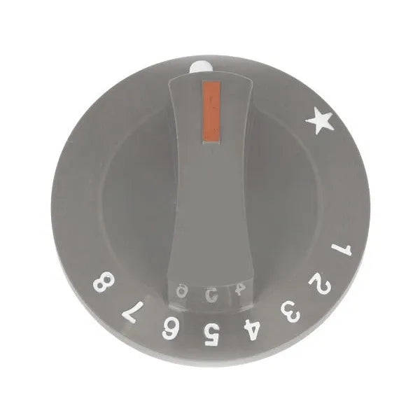 Mando de cocina para horno Fagor R202106 modelo GC900 eje 8mm