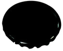 FAR tapeta palnik kuchenny ø30mm emalia