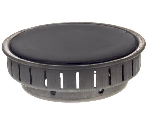 FAGOR Tapeta palnika ø 59 mm porcelana czarna