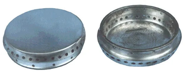 BALAY Tapeta palnika kuchennego Balay 92mm
