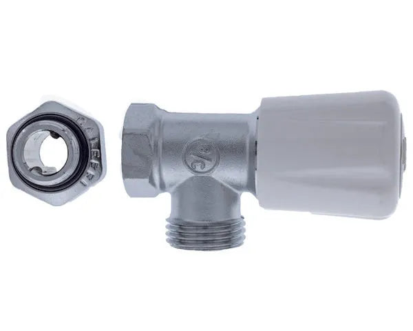 Zawór termostatyczny do grzejnika 3/8" G