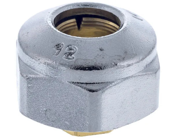 Złączka do kolektora Ø12