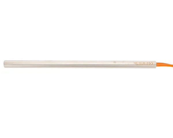 Opór do biomasy ø 10 500 W 200 mm