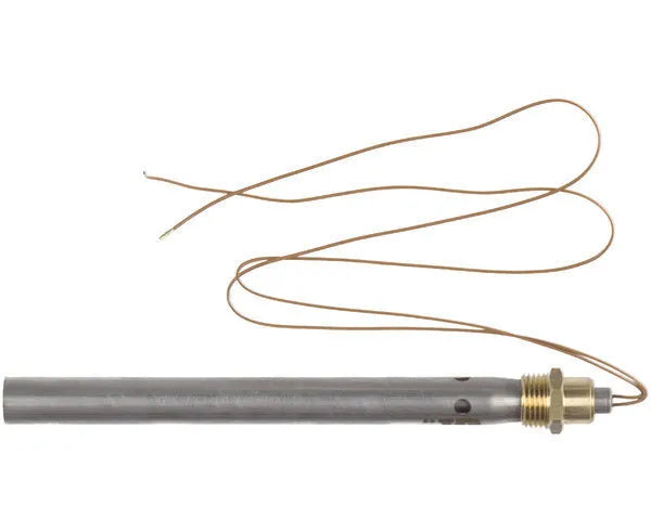 Opór do biomasy 9,9 mm 350 W 185 mm | ELK60010
