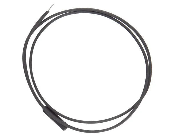 Opornik do biomasy z czujnikiem NTC o średnicy 5 mm i długości 20 mm