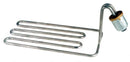 BERI oporność frytkownicy 1600 W 220 V