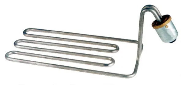 BERI oporność frytkownicy 1600 W 220 V