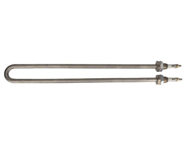 Opornik do podgrzewania pokrywek 1200 W 230 V