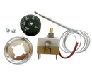 Regulowany termostat do frytkownicy 0-200º zestaw | 09310322