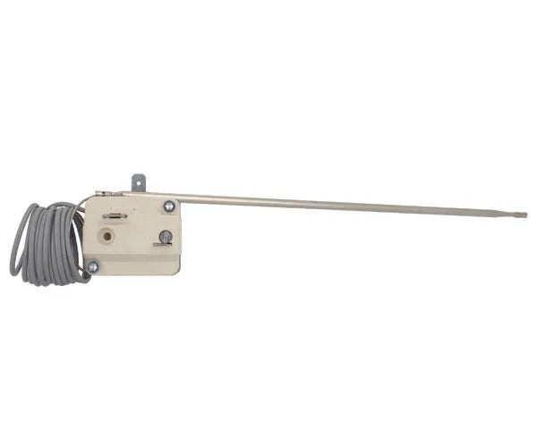 ZANUSSI regulowany termostat 90-185°C