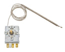 ZANUSSI regulowany termostat 70-210°C