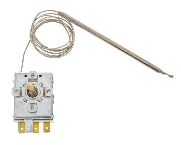 ZANUSSI regulowany termostat 70-210°C