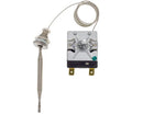 JEMI termostat regulowany 60-200ºC | 2006001