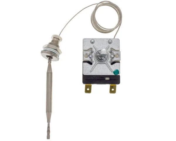 JEMI termostat regulowany 60-200ºC | 2006001