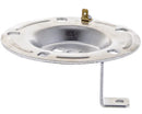ARISTON obudowa termiczna ø123 mm.