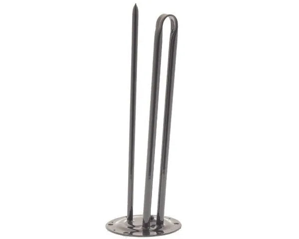FAGOR uchwyt na wkład grzewczy ø165x440mm | AS0019133