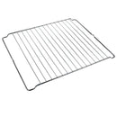 Rejilla horno Teka 370 x 460 mm
