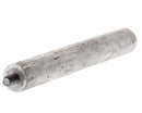 ANODA MAGNEZOWA 22 x 155 M8x10 FAGOR