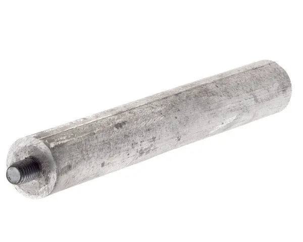 ANODA MAGNEZOWA 22 x 155 M8x10 FAGOR