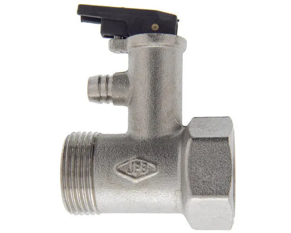 Zawór bezpieczeństwa termicznego 3/4'' 10 bar