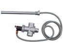 Zawór bezpieczeństwa kotła 3/4" h l1300mm