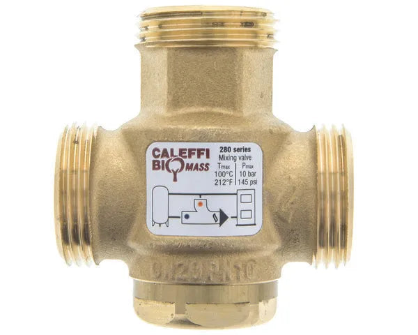 Zawór bezpieczeństwa kotła 3/4'' 3,2 kv