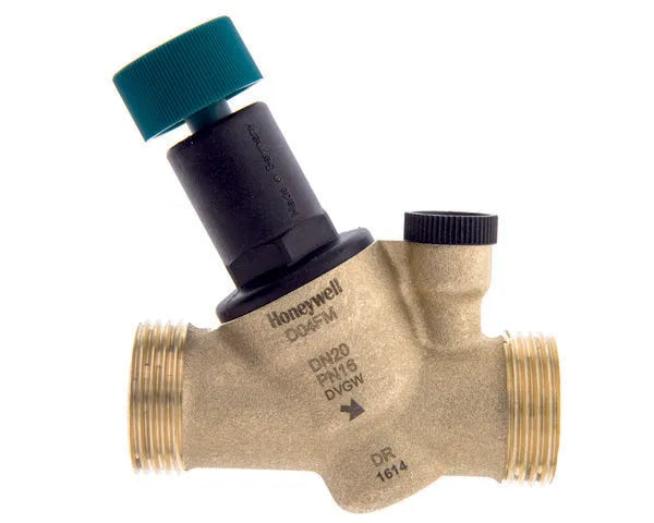 HONEYWELL zawór redukcyjny ciśnienia 70ºC