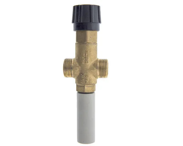 REGULUS zawór bezpieczeństwa kotła jbv1 3/4" m
