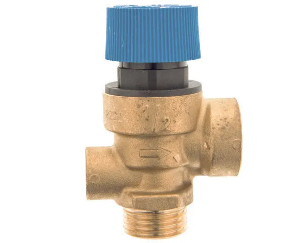 BAXI zawór bezpieczeństwa 7 bar przyłącze 1/2" | SX9950610