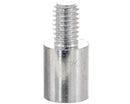 Adapter gwintowy termiczny m8-h m6-m