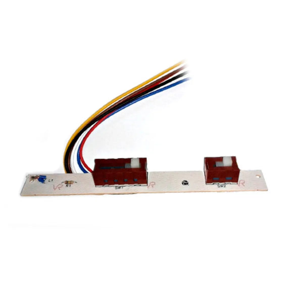 Botonera de campana extractora Teka 60904909