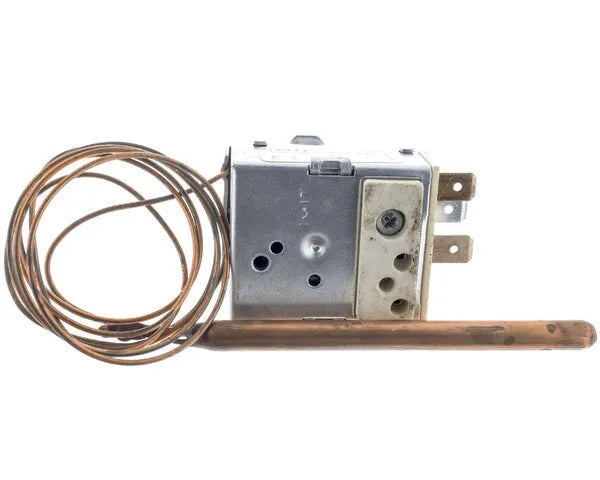 Ariston regulator temperatury | 395943