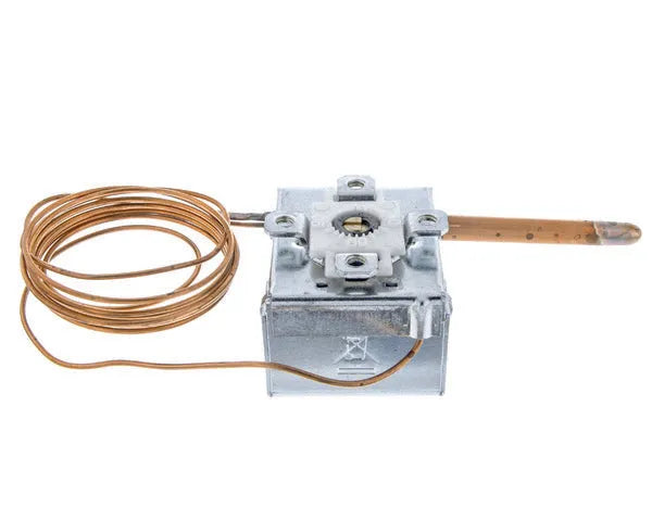 IMIT termostat regulowany 0/90ºC 1500 mm