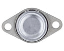 Zamknięty termostat bezpieczeństwa 110ºC