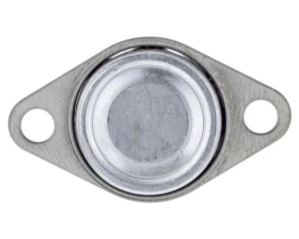 Zamknięty termostat bezpieczeństwa 110ºC